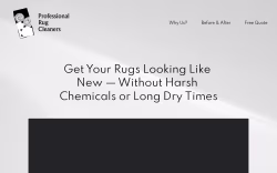 Prorugcleaners