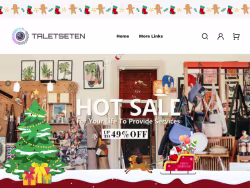 Taletseten