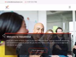 Valuateseal