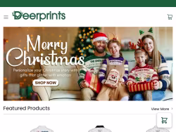 Deerprints