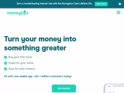 Moneyboxapp