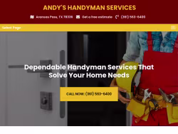 Handymancompany-tx