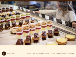 Bpatisserie