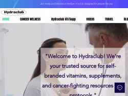 Hydraclub