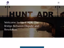 Huntadr