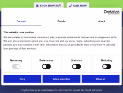 Capitalrecycle