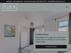 Fikacoliving