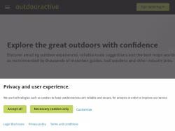 Outdooractive