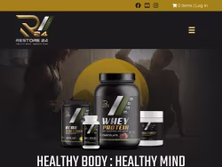 Restore24nutrition