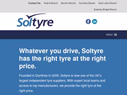 Soltyre