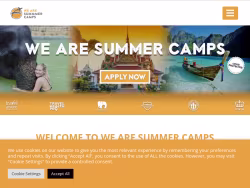 Wearesummercamps
