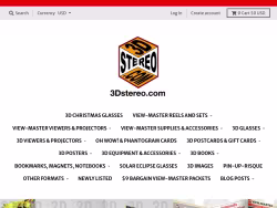 3dstereo