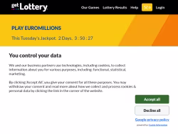 Getlottery