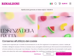 Rinaldinipastry