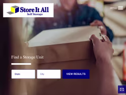 Storeitallstorage