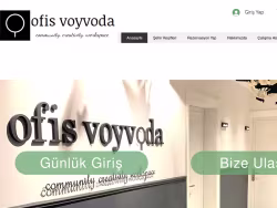 Ofisvoyvoda