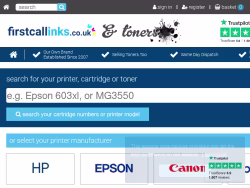 Firstcallinks