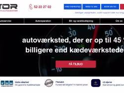 Thorauto