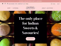 Guptas