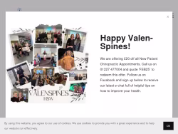 Hopespinalwellness