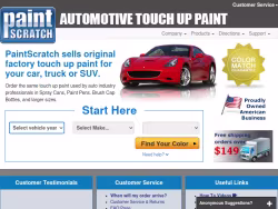 Paintscratch