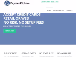 Paymentsphere