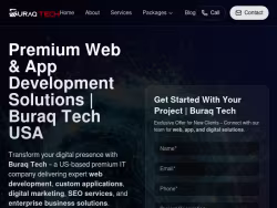 Buraqtech