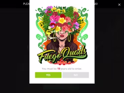 Fuegoquads