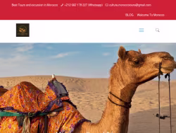 Moroccandeserttrips