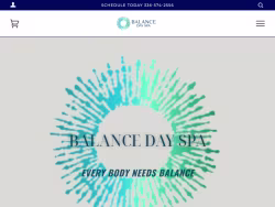 Balancedayspa