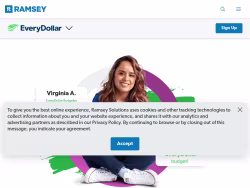 Everydollar