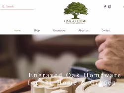 Oakathome