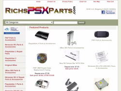 Richspsxparts