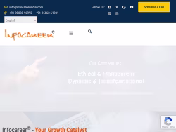 Infocareerindia