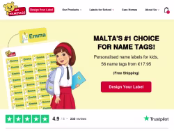 Mynametags