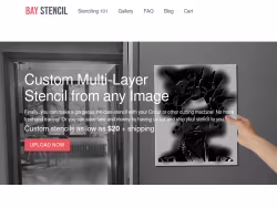 Baystencil
