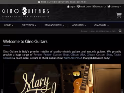 Ginoguitars
