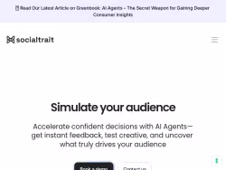 Socialtrait