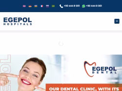 Egepolhospitals