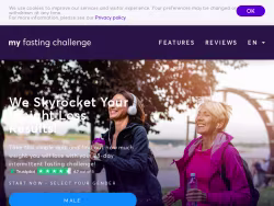 Myfastingchallenge