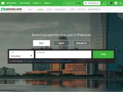 Zameen