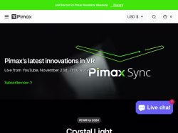 Pimax