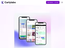 Cartylabs