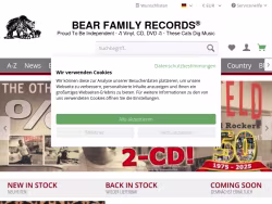 Bear-family