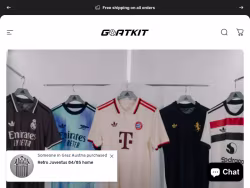 Goatkitshop