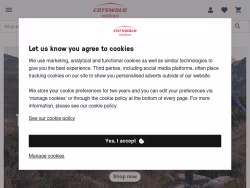 Cotswoldoutdoor