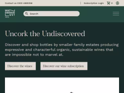 Wanderlustwine