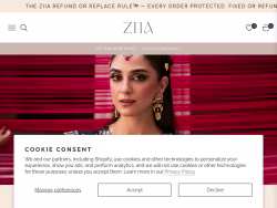 Ziiaonline