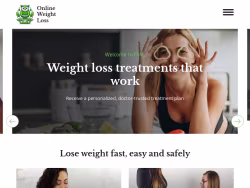 Onlineweightloss