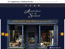 Anandofstamford